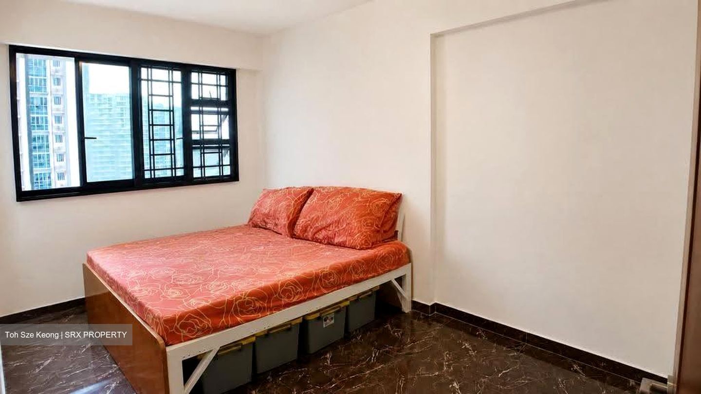 Blk 417A Fernvale Riverwalk (Sengkang), HDB 3 Rooms #623082521